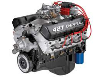 P6F28 Engine